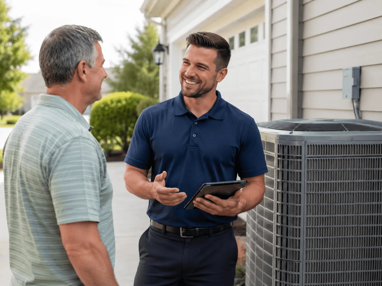 Heat Pump Installation Fay, OK FAQs
